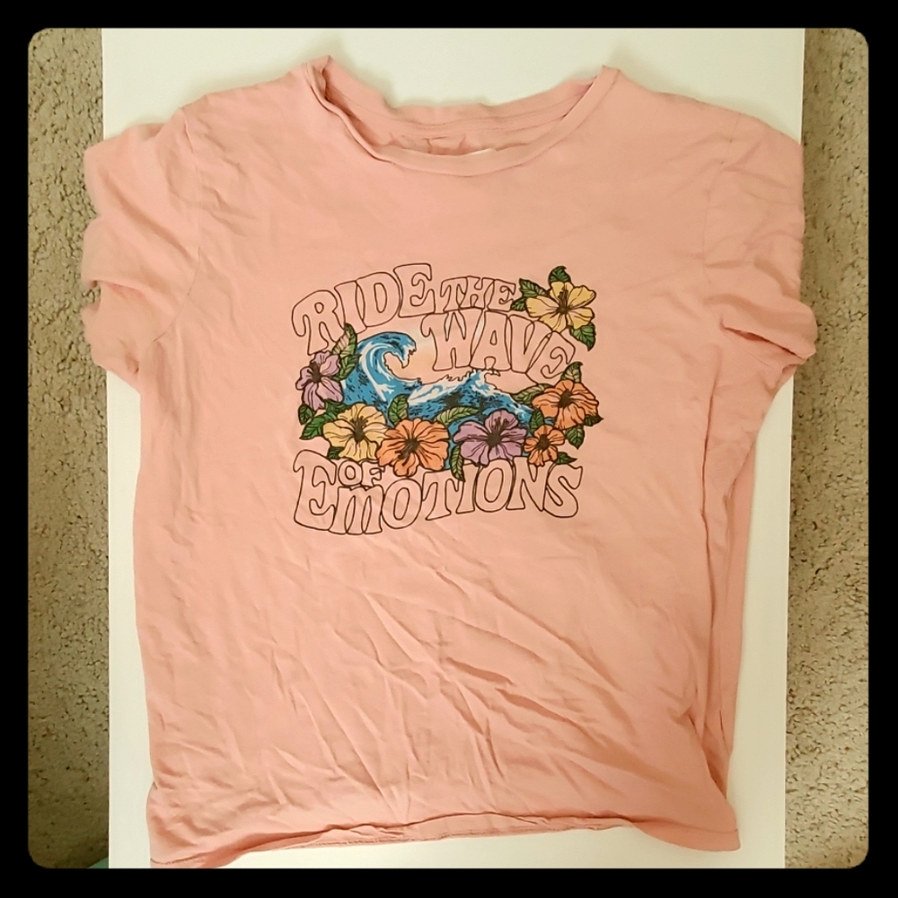 Ban.do Graphic Tee